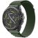 HAMMER Watch 2 Military Edition, 50 мм, зелен изображение 12