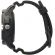 myPhone Hammer Watch, 48 мм, черен/оранжев изображение 4