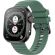 myPhone Watch Tool, 41 мм, черен/зелен на супер цени
