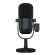 Streamplify MIC VOX, черен изображение 2