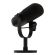 Streamplify MIC VOX, черен изображение 4