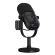 Streamplify MIC VOX, черен изображение 5