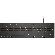 Natec Herring, черен на супер цени