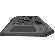 Natec Turbot 2, черен/сив изображение 3