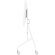 Neomounts FL50-515WH1 изображение 3