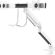 Neomounts NM-D775DXWHITE изображение 4