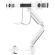 Neomounts NM-D775DXWHITE изображение 8