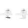 Neomounts NM-D775DXWHITE изображение 9