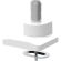 Neomounts NM-D775DXWHITE изображение 10