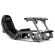 Next Level Racing F-GT Pro Formula and GT Racing Simulator Cockpit, сив на супер цени
