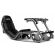 Next Level Racing F-GT Pro Formula and GT Racing Simulator Cockpit, сив изображение 2