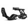 Next Level Racing F-GT Pro Formula and GT Racing Simulator Cockpit, черен изображение 4