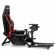 Next Level Racing Flight Simulator, черен на супер цени