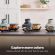 Ninja Crispi Glass изображение 16