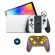 Nintendo Switch OLED и безжичен геймпад Steelplay Adventure Magic на супер цени