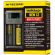 NITECORE New i2 Intellicharger изображение 4