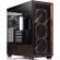 Antec Flux Pro Noctua Edition, черен/кафяв на супер цени