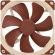 Noctua NF-A14 5V PWM изображение 3