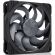 Noctua NF-A12x25 G2 PWM chromax.black изображение 2