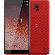 Nokia 1 Plus, червен изображение 4