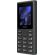 Nokia 105 2025, 4MB, 4MB, Charcoal изображение 4
