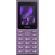 Nokia 105 2026, 4MB, 4MB, Purple изображение 2