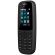 Nokia 105, 4MB, 4MB, Black изображение 3