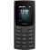 Nokia 105 2023, 4MB, 4MB, Charcoal изображение 2
