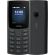 Nokia 110 2023, 4MB, 4MB, Charcoal изображение 1