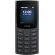 Nokia 110 2023, 4MB, 4MB, Charcoal изображение 2
