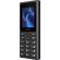 Nokia 110 2025, 4MB, 4MB, Charcoal изображение 4