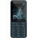Nokia 225 4G 2025, 64MB, 128MB, Dark Blue изображение 2