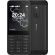 Nokia 230 (2024), 8MB, 16MB, Black на супер цени