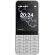 Nokia 230 (2025), 8MB, 16MB, White изображение 2