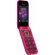 Nokia 2660 Flip, 45MB, 128MB, Pop Pink изображение 4