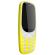 Nokia 3310, жълт изображение 3