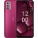 Nokia G42 5G, 6GB, 128GB, So Pink и безжични слушалки Nokia изображение 2