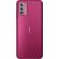 Nokia G42 5G, 6GB, 128GB, So Pink и безжични слушалки Nokia изображение 6