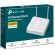 TP-Link 8-канален VIGI NVR1108H-W изображение 4