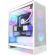 NZXT H7 Flow RGB 2024 Edition, бял на супер цени
