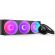 NZXT Kraken Plus 360 RGB на супер цени