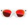 Oakley Meta HSTN, светлосив на супер цени