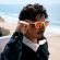 Oakley Meta HSTN, светлосив изображение 8