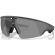 Oakley Meta Vanguard, черен изображение 3