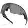 Oakley Meta Vanguard, черен изображение 4