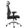 Офис В Aero Trone Lite, черен изображение 2