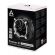 ARCTIC Freezer 33 eSports Edition, черен/бял изображение 8