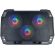 Redragon Ingrid RGB, черен изображение 2