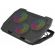Redragon Ingrid RGB, черен изображение 3