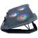 Redragon Ingrid RGB, черен изображение 4